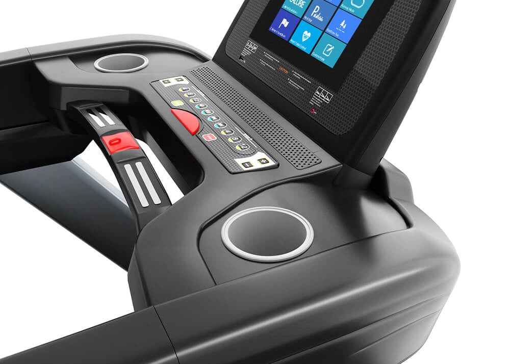 Sportstech f75 treadmill review hotsell